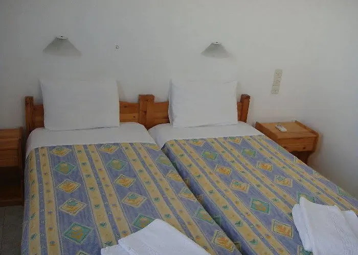 Florance 2* Mykonos Town