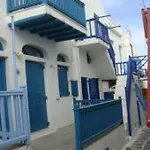 Florance Mykonos Town